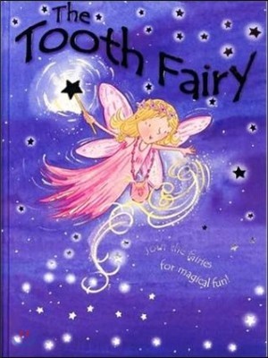 Tooth Fairy, The [HC]