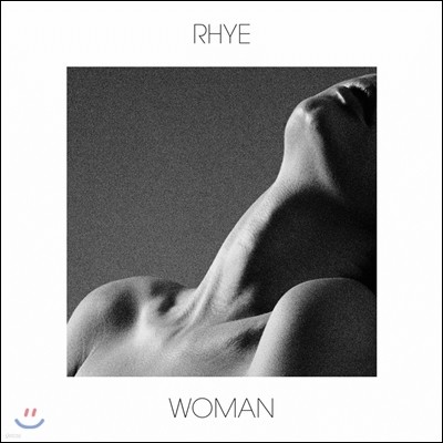 Rhye (라이) - 1집 Woman
