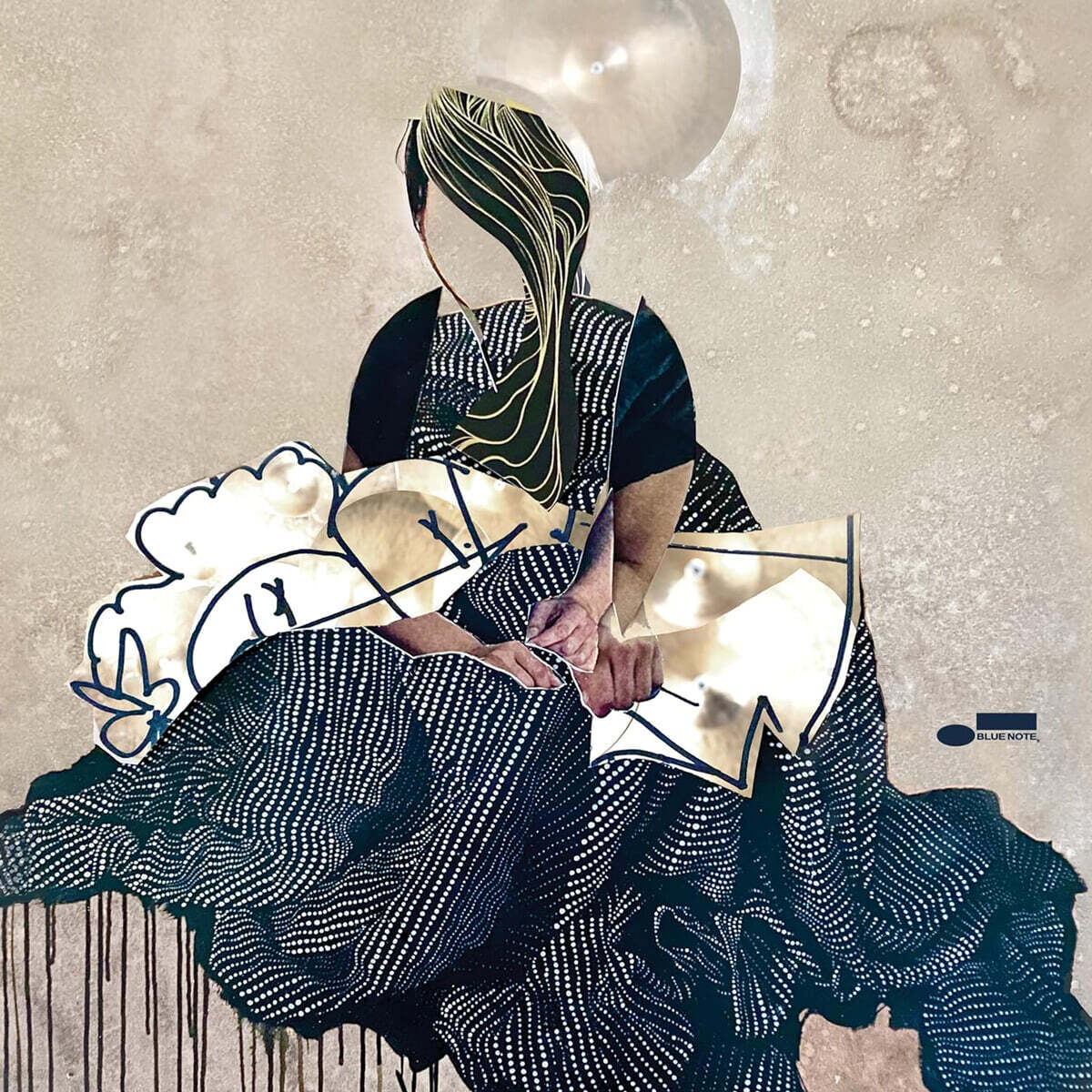 Johnathan Blake (조나단 블레이크) - Homeward Bound [LP]