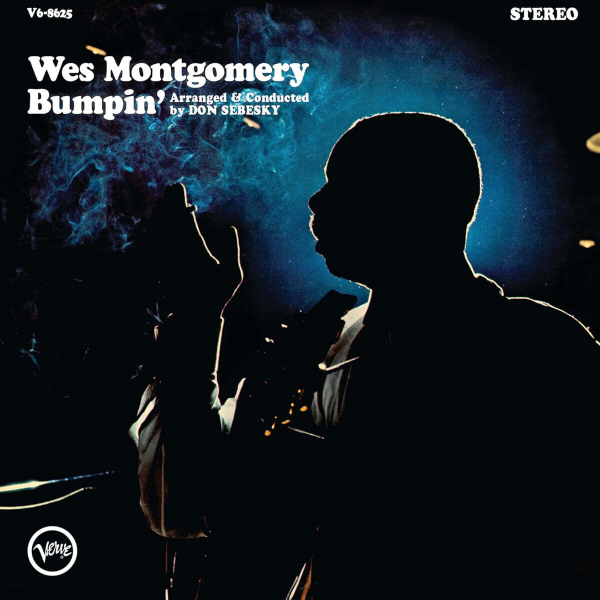 Wes Montgomery (웨스 몽고메리) - Bumpin’ [LP]
