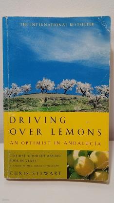 Driving Over Lemons