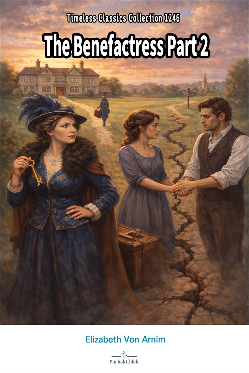 The Benefactress Part 2