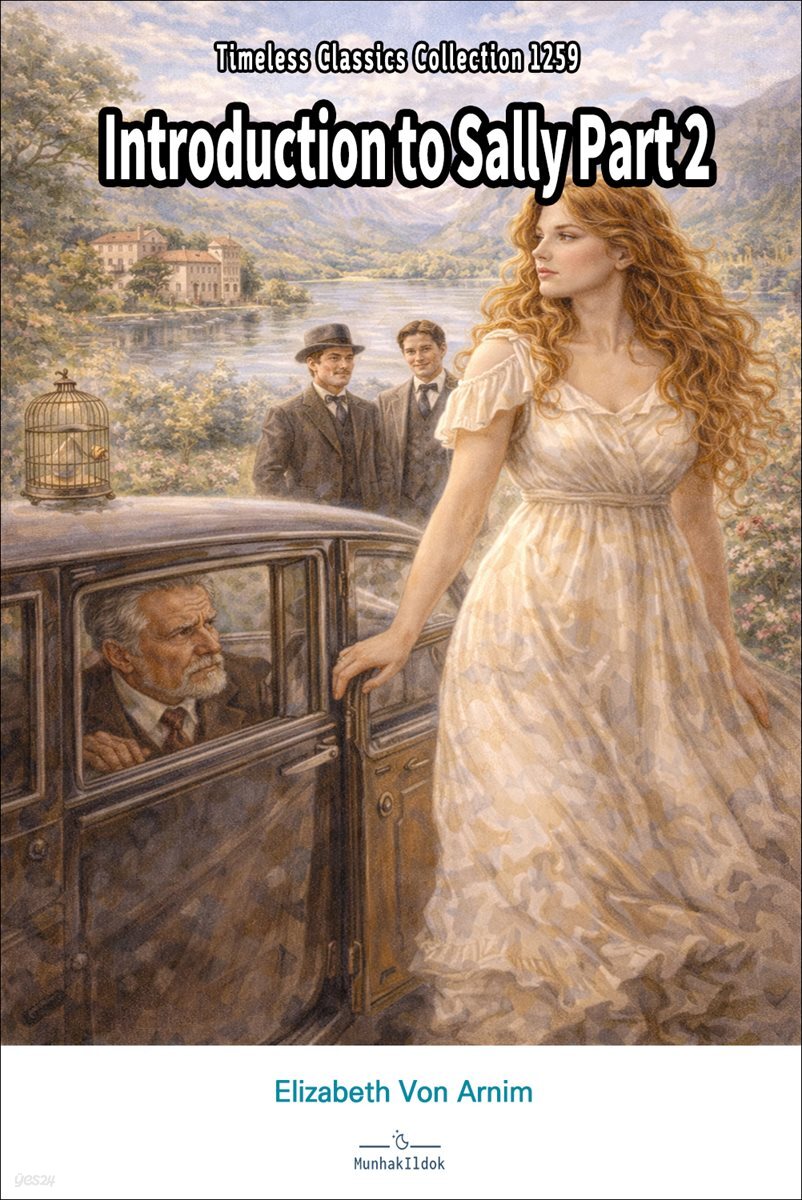 Introduction to Sally Part 2