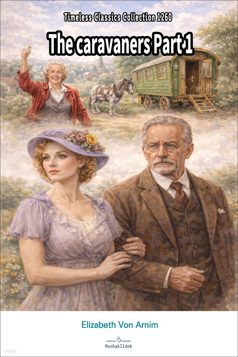 The caravaners Part 1