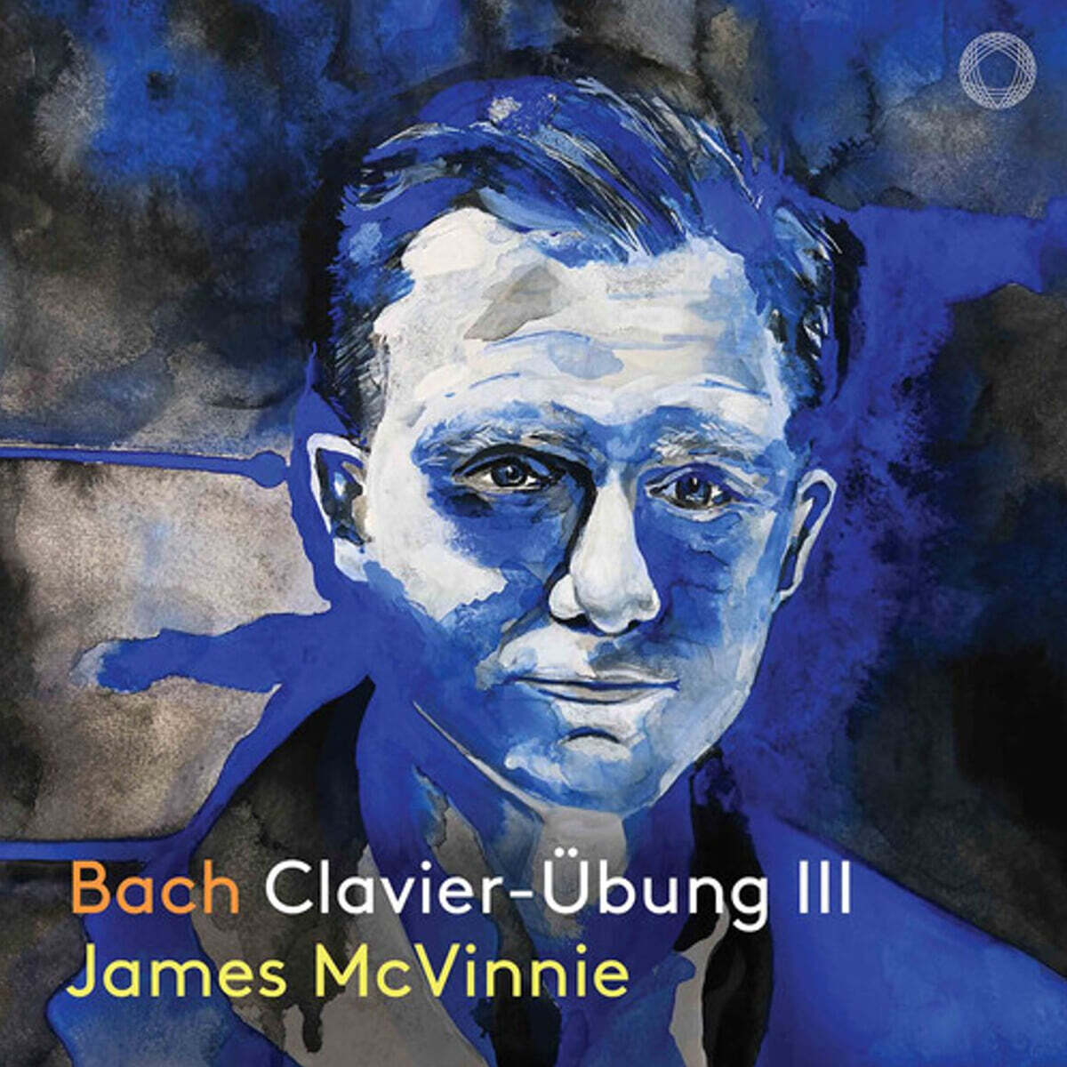 James McVinnie 바흐: 피아노 연습곡 3번 (Bach: Clavier-Ubung III)