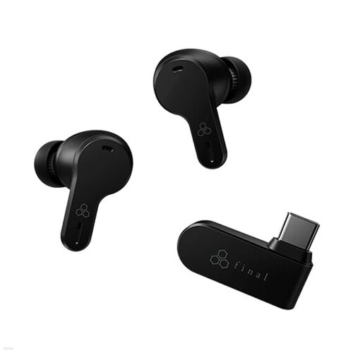 Final 게이밍 무선이어폰 VR3000 Wireless
