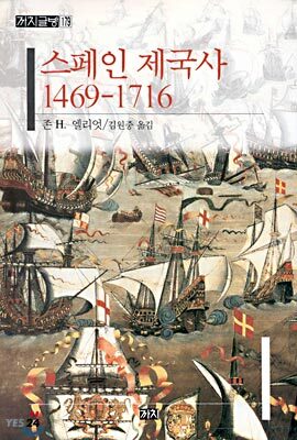 스페인 제국사 1469-1716