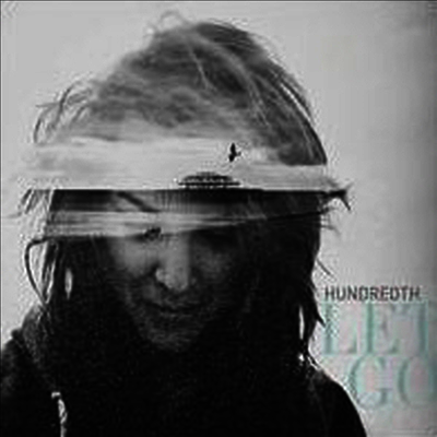 Hundredth — Let Go 앨범 커버