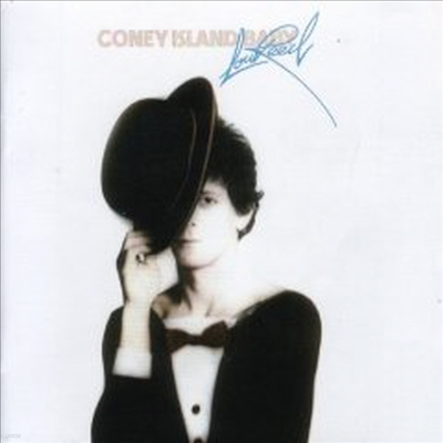 Lou Reed - Coney Island Baby (30th Anniversary Deluxe Edition)(CD)