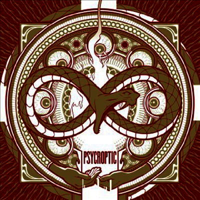 Psycroptic - Psycroptic (Vinyl LP)