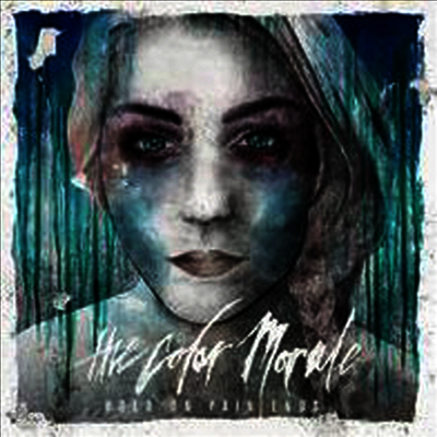 Color Morale - Hold On Pain Ends (Vinyl LP)