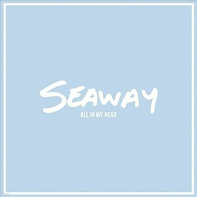 Seaway - All In My Head (EP)(CD)