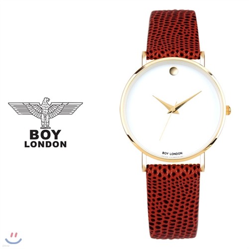 [BOY LONDON] ̷ BLD718L-BR ð [ǰ]