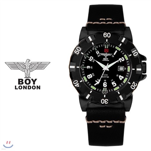 [BOY LONDON] ̷ BLD753-ABK  ոð [ǰ]