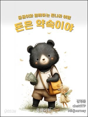 [어린이 경제동화] 돈은 약속이야