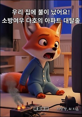 도서명 표기