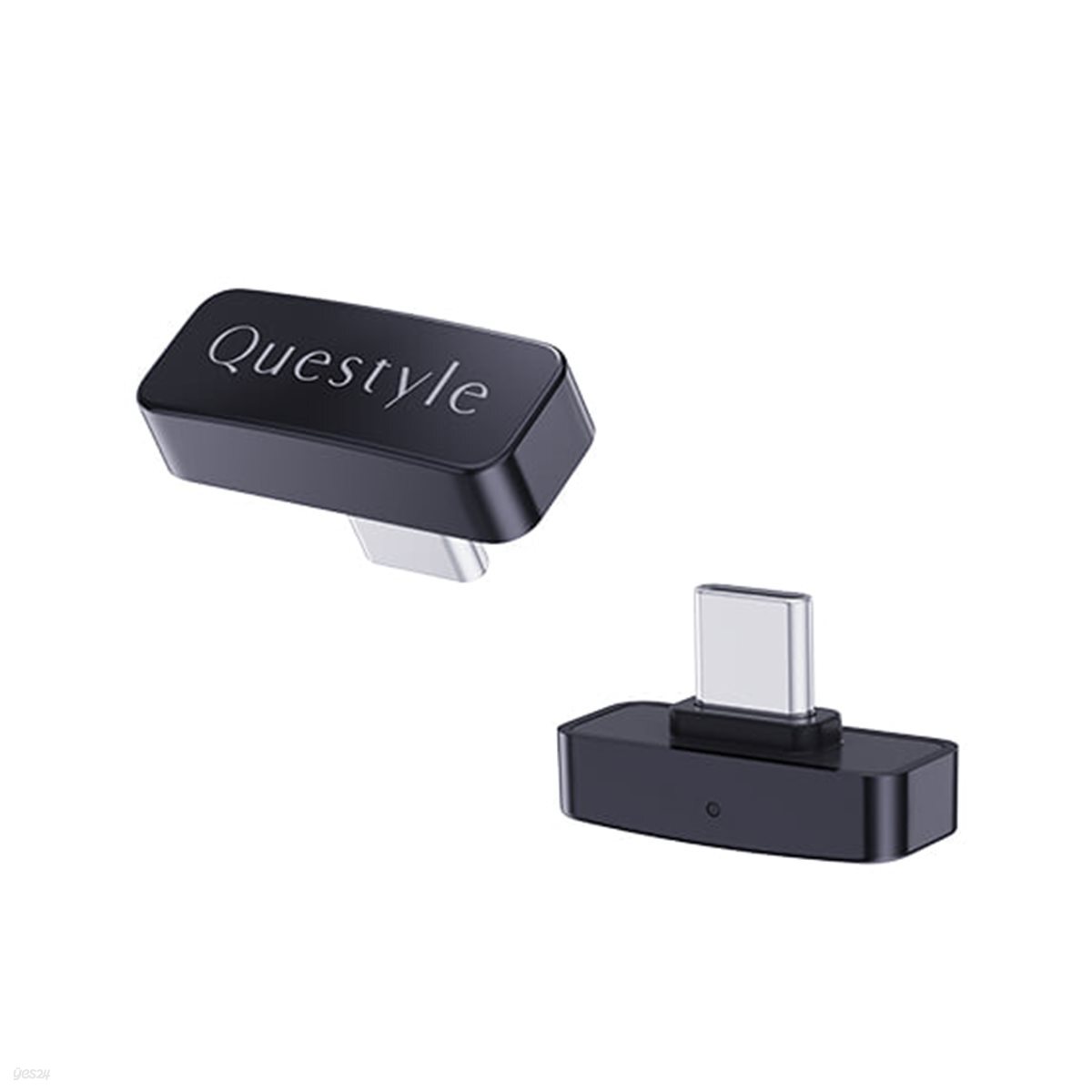 QCC Dongle Pro 동글프로 - Ques-tyle Audio 퀘스타일 오디오 블루투스 동글 