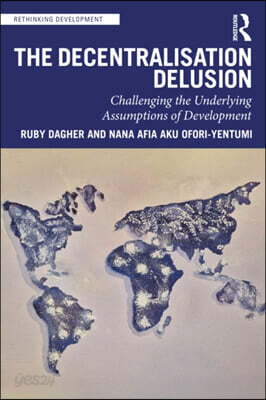 Decentralization Delusion