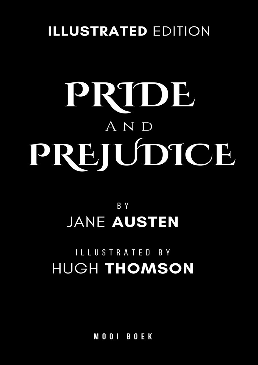 Pride and Prejudice