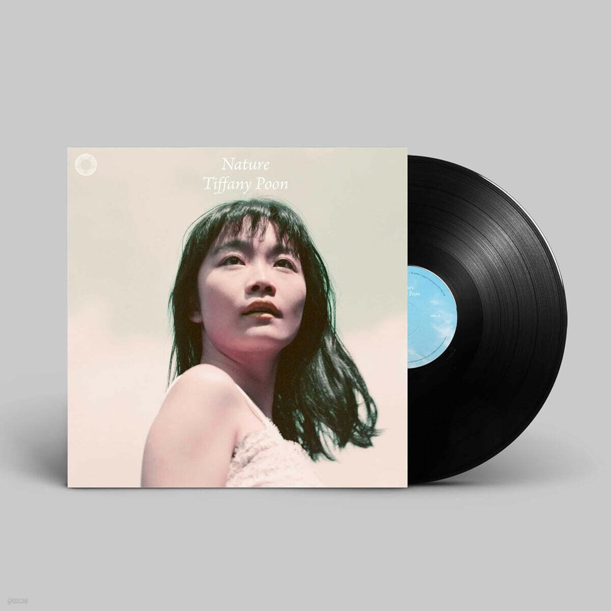 Tiffany Poon (티파니 푼) - 피아노 작품 연주집 (Nature) [2LP]