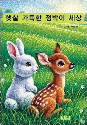 햇살 가득한 점박이 세상