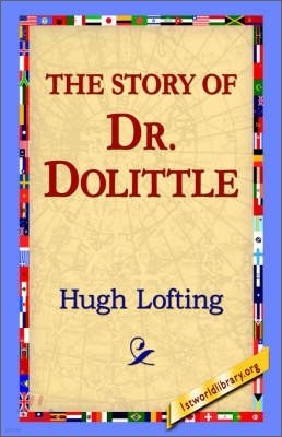 The Story of Doctor Dolittle