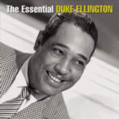 Duke Ellington - Essential Duke Ellington (2CD)