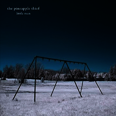 Pineapple Thief — Little Man (Gatefold) 앨범 커버