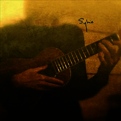 Sylvie Simmons — Sylvie (Gatefold) 앨범 커버