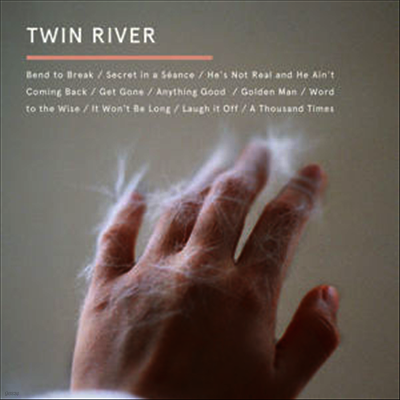 Twin River — Should The Light Go Out (Download Code) 앨범 커버