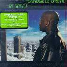 Shaquille O`Neal - Respect (수입)