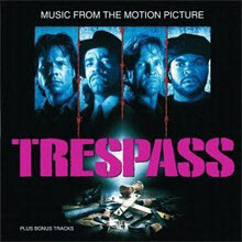 O.S.T. - Trespass (수입)