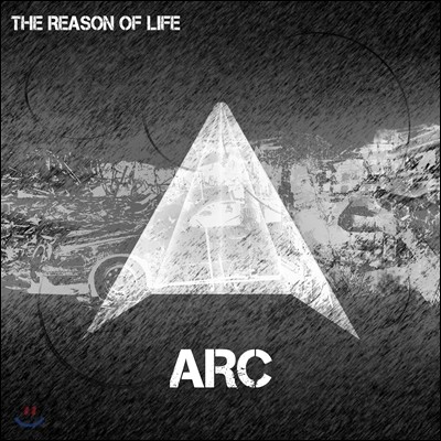 ũ (Arc) - The Reason Of Life