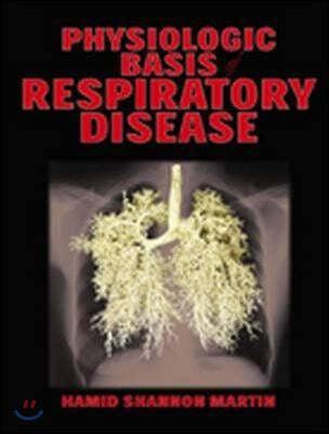 Physiological Basis of Respiratory Disease [With CDROM]