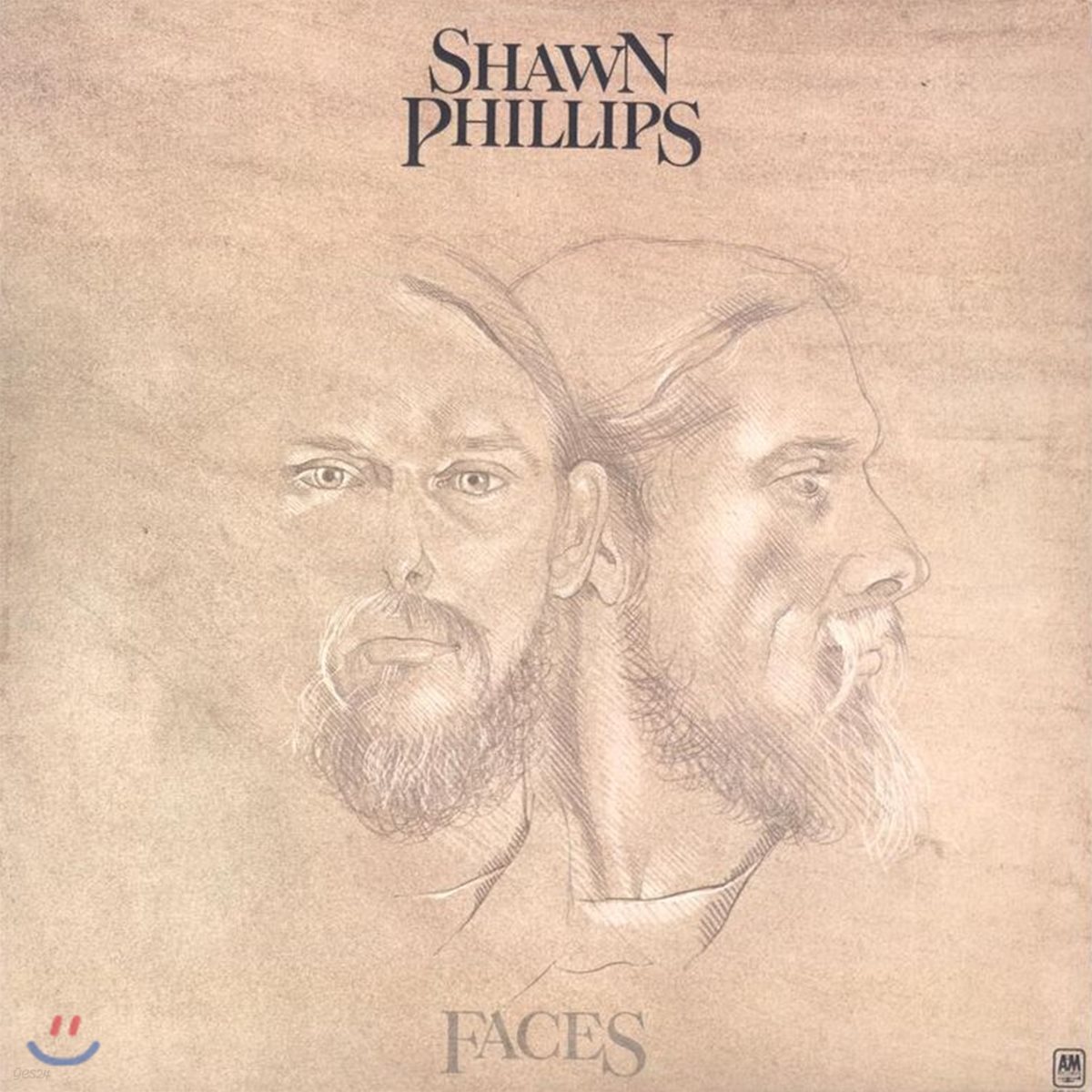 Shawn Phillips - Faces