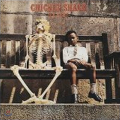 Chicken Shack - O.K.Ken?