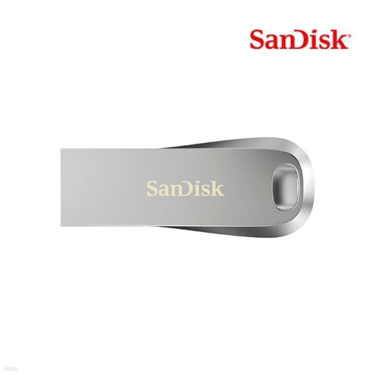 샌디스크 고용량 메탈 울트라럭스 Z74 1TB