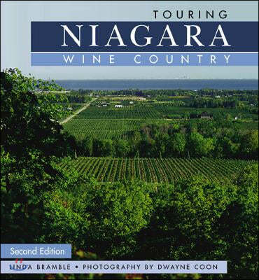 Touring Niagara Wine Country