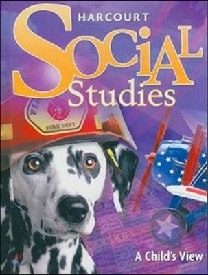 HC Social Studies’10 G1(A Child’s View) TE