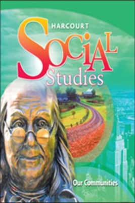 HC Social Studies10 G3(Our Communities) TE
