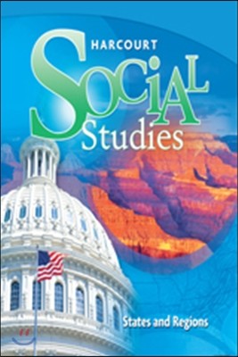 HC Social Studies10 G4(States and Regions) TE