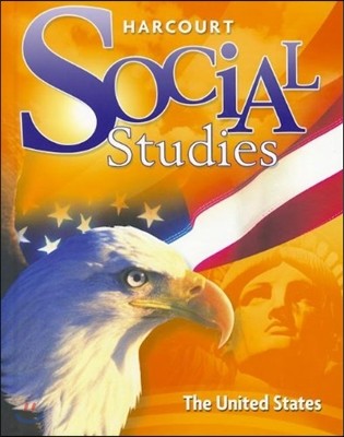 HC Social Studies10 G5(The United States) TE Vol.1