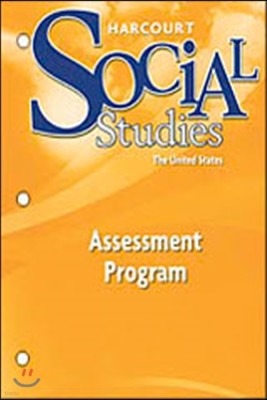 HC Social Studies10 G5(The United States) Assessment Program