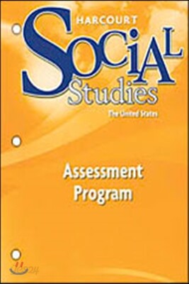 HC Social Studies’10 G5(The United States) Assessment Program