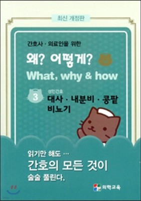 What, Why & how ? ? 3. ΰȣ ,к,, 񴢱