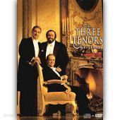 [̰] Placido Domingo, Luciano Pavarotti, Jose Carreras /  ׳ ũ (The Three Tenors Christmas) (CD+DVD/̰)