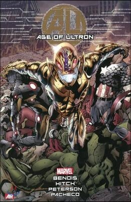 Age of Ultron