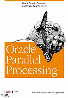 Oracle Parallel Processing