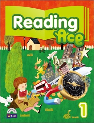 Reading Ace 1