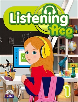 Listening Ace 1